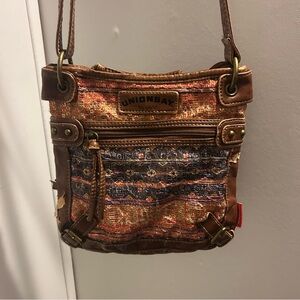 UNIONBAY Crossbody Purse